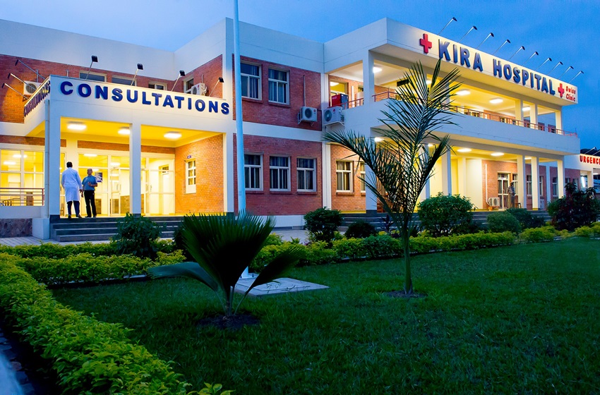 Dossier Kira Hospital : Le Burundi sous menace d'une procédure internationale